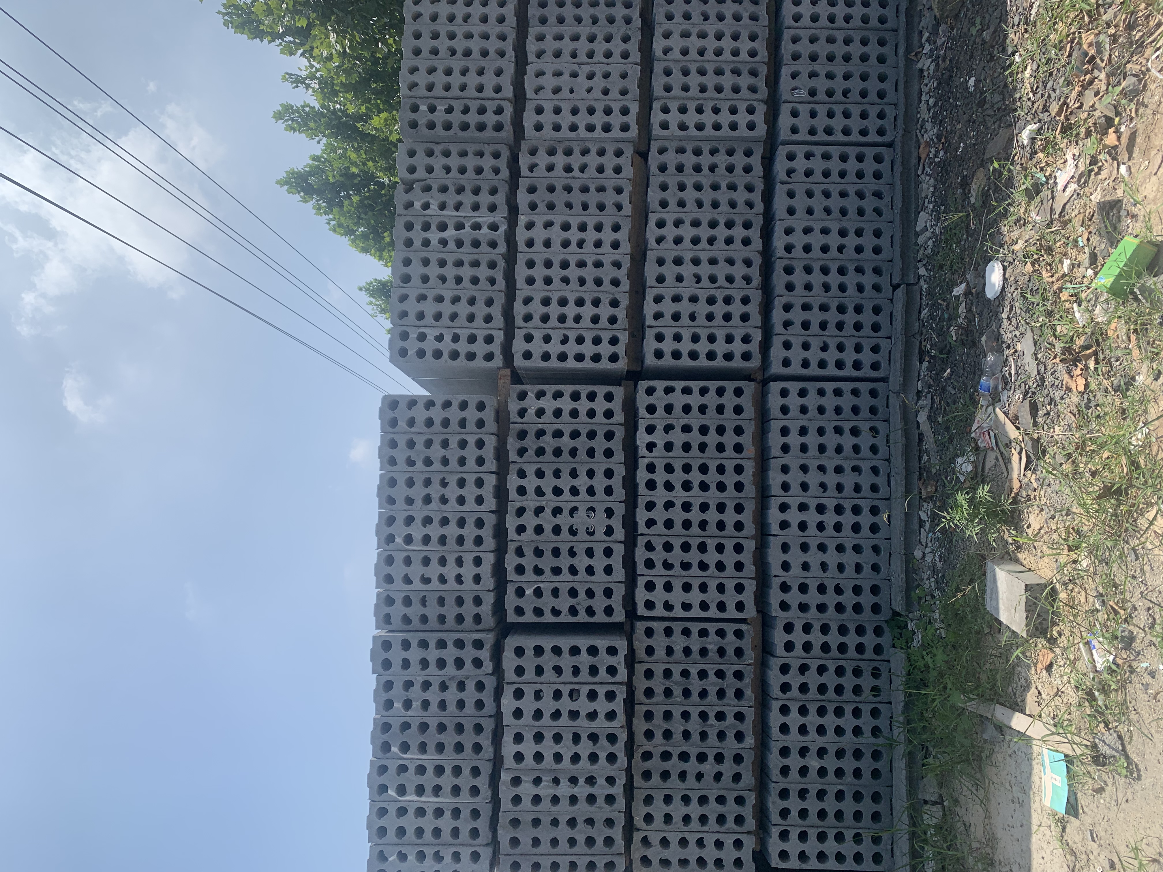 輕質隔墻板與加氣塊的優勢對比